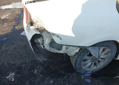 2010 Honda Civic Ex z USA, uszkodzony, nr VIN 19XFA1F87AE047495